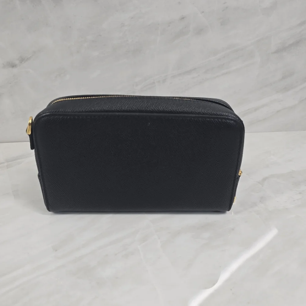 Christian Dior Black Crossbody Bag - Picture 3 of 13